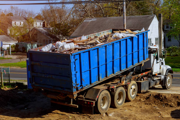 Best Junk Hauling Services  in New Paris, OH