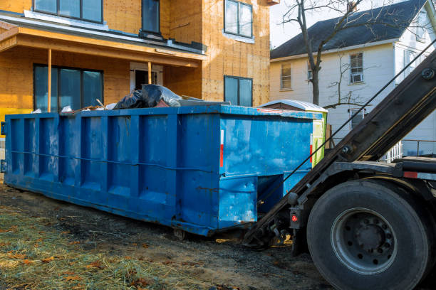 Best Household Junk Removal  in New Paris, OH