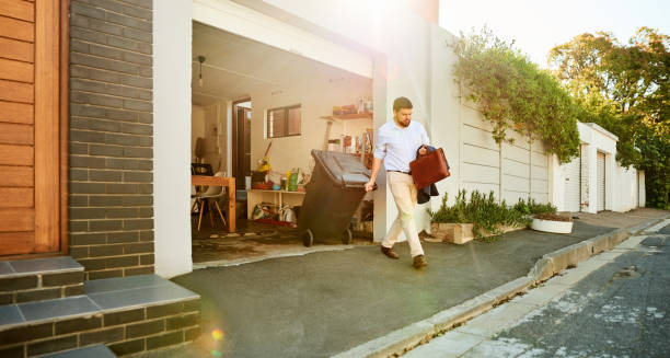 Professional Junk Removal in New Paris, OH