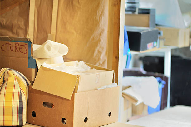 Best Affordable Junk Removal Services  in New Paris, OH