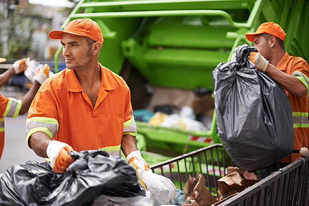 Best Commercial Junk Removal  in New Paris, OH